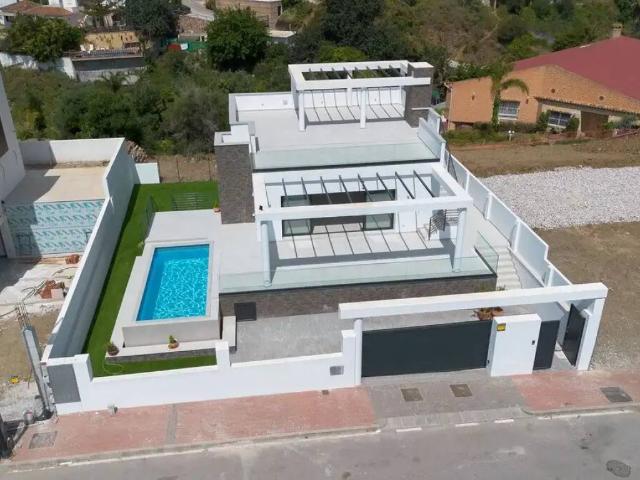 Casa en venta en Costa del Sol Occidental, Andalucía