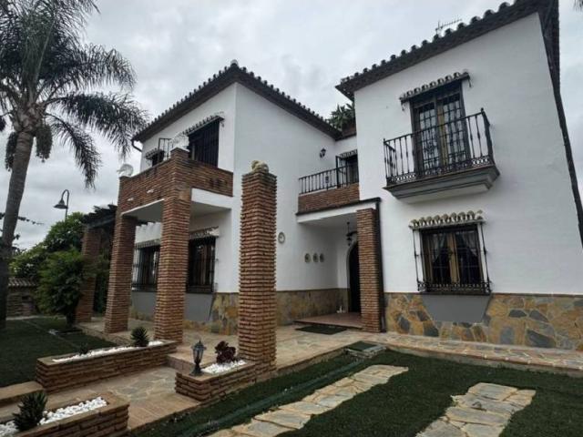Casa en venta en Cerros del Águila, Costa del Sol Occidental