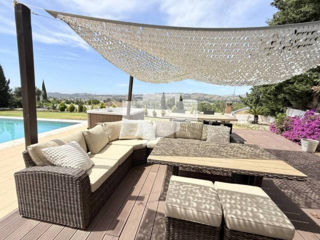 Casa en venta en Costa del Sol Occidental, Andalucía