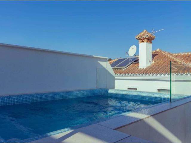 Casa en venta en Costa del Sol Occidental, Andalucía