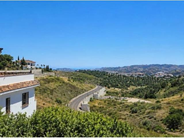 Casa en venta en Pueblo Mijitas, Costa del Sol Occidental