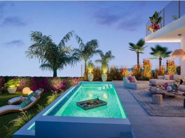Casa en venta en Costa del Sol Occidental, Andalucía