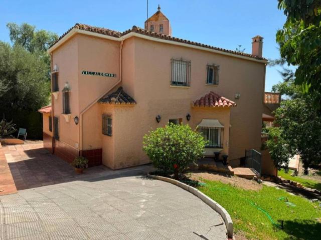 Casa en venta en Campo-Mijas, Costa del Sol Occidental