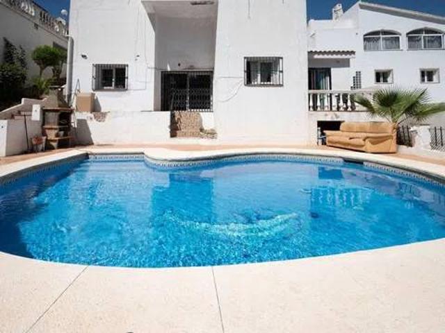 Casa en venta en Chaparral, Costa del Sol Occidental