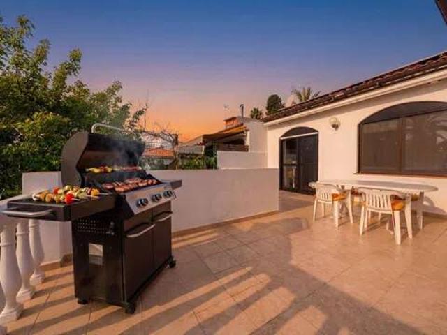 Casa en venta en Chaparral, Costa del Sol Occidental