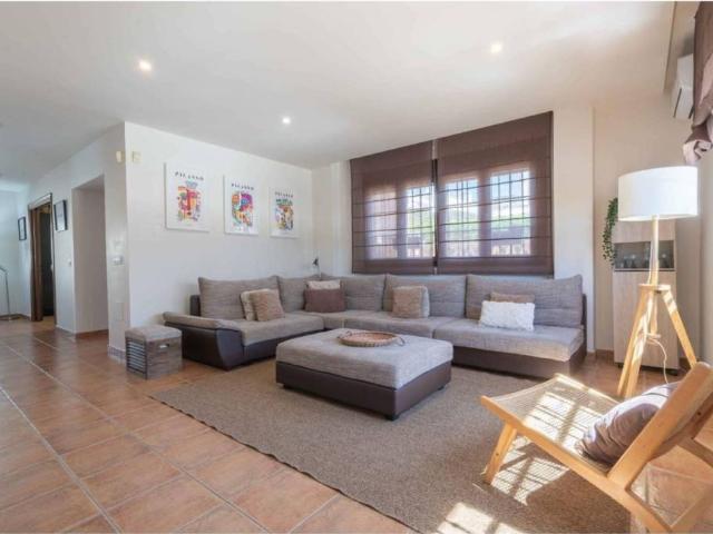 Casa en venta en Campo-Mijas, Costa del Sol Occidental