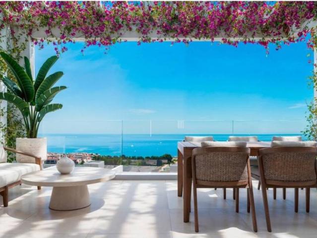 Casa en venta en Costa del Sol Occidental, Andalucía