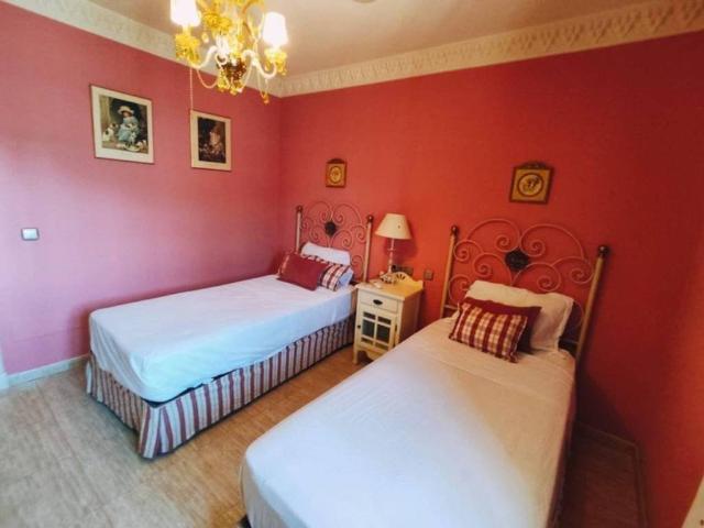 Casa en venta en Campo-Mijas, Costa del Sol Occidental