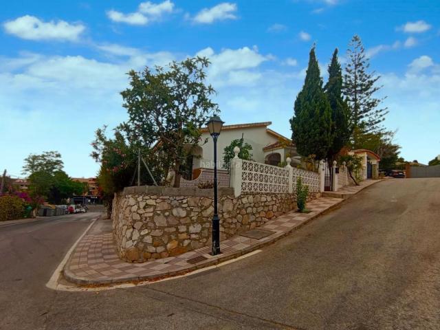 Casa en venta en Costa del Sol Occidental, Andalucía