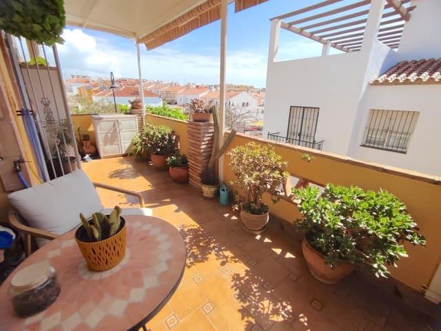 Casa en venta en La Cala, Costa del Sol Occidental