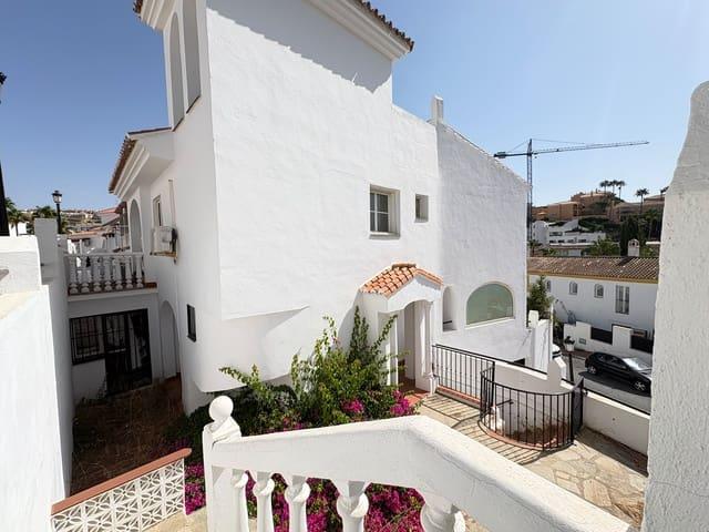 Casa en venta en La Cala, Costa del Sol Occidental