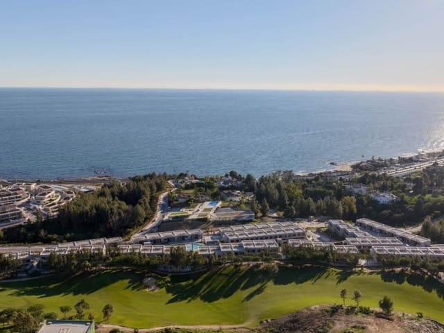 Casa en venta en La Cala, Costa del Sol Occidental