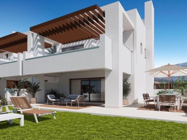 Casa en venta en La Cala, Costa del Sol Occidental