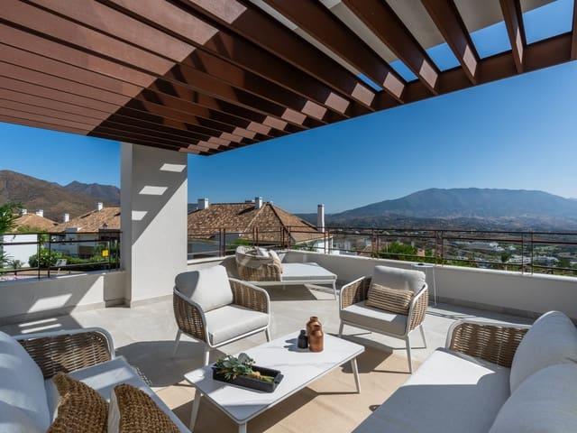 Casa en venta en La Cala, Costa del Sol Occidental