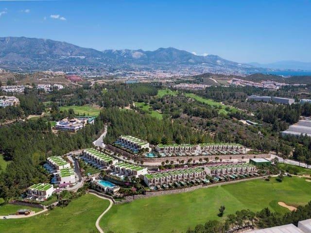 Casa en venta en La Cala, Costa del Sol Occidental