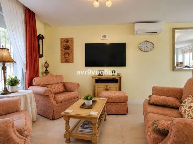 Casa en venta en La Cala, Costa del Sol Occidental