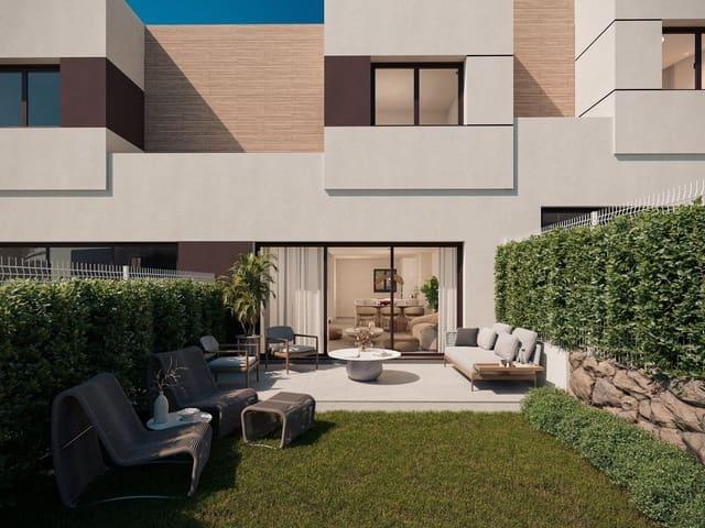 Casa en venta en La Cala, Costa del Sol Occidental