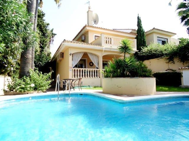 Casa en venta en La Cala, Costa del Sol Occidental