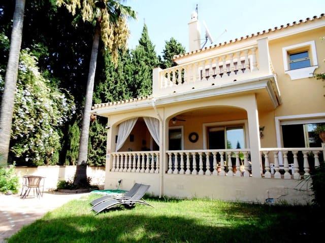 Casa en venta en La Cala, Costa del Sol Occidental