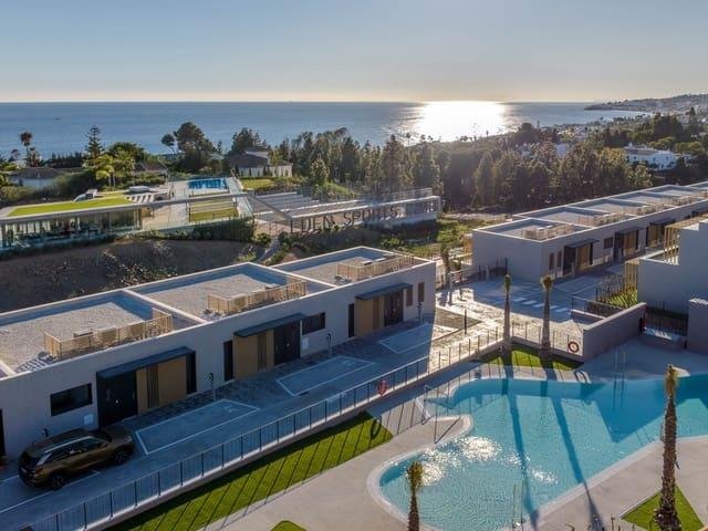 Casa en venta en La Cala, Costa del Sol Occidental
