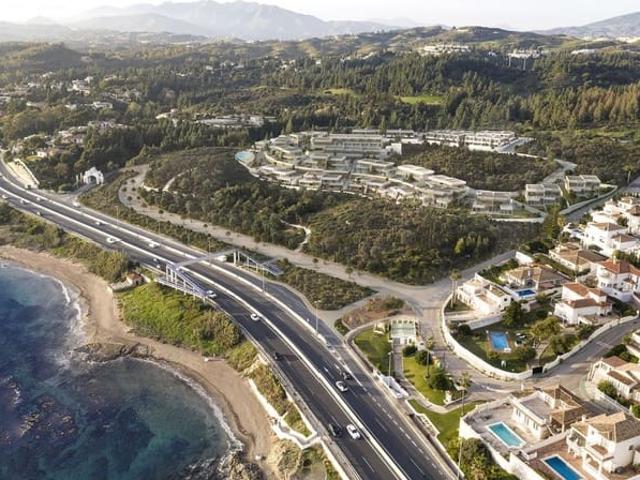 Casa en venta en La Cala, Costa del Sol Occidental