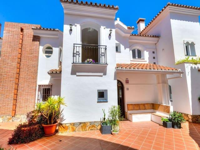 Casa en venta en La Cala, Costa del Sol Occidental