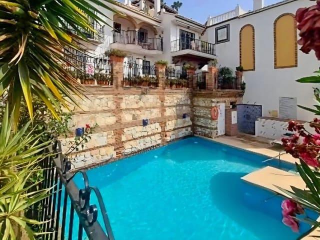 Casa en venta en La Cala, Costa del Sol Occidental