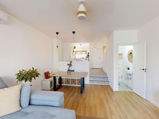 Casa en venta en Puebla Aida, Costa del Sol Occidental