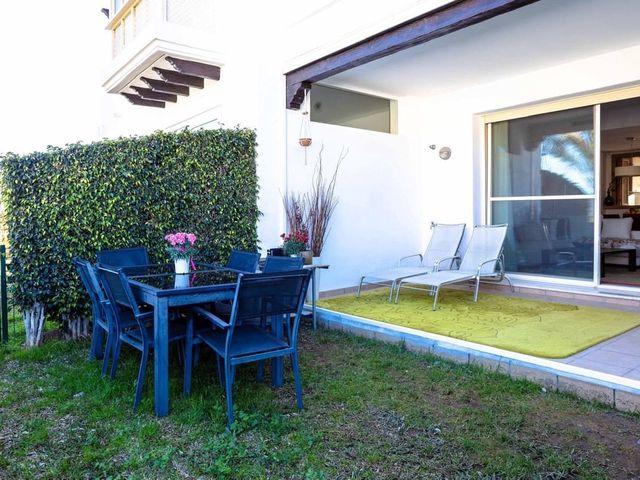 Casa en venta en Puebla Aida, Costa del Sol Occidental