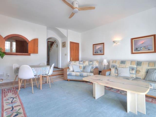 Casa en venta en Puebla Aida, Costa del Sol Occidental