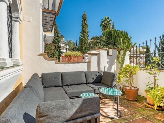 Casa en venta en Puebla Aida, Costa del Sol Occidental