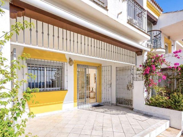 Casa en venta en Puebla Aida, Costa del Sol Occidental