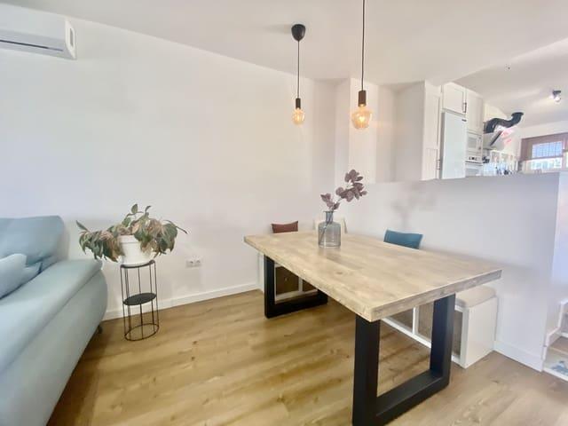 Casa en venta en Puebla Aida, Costa del Sol Occidental