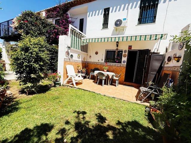 Casa en venta en Puebla Aida, Costa del Sol Occidental