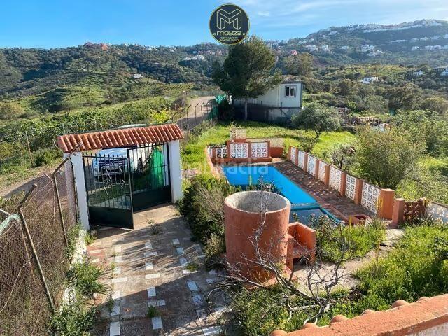Casa en venta en Costa del Sol Occidental, Andalucía