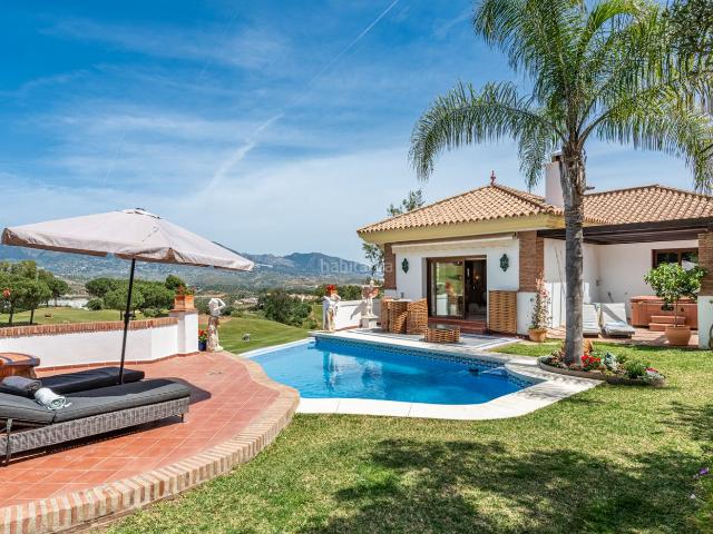Casa en venta en Costa del Sol Occidental, Andalucía