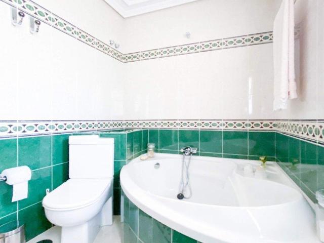 Casa en venta en Campo-Mijas, Costa del Sol Occidental