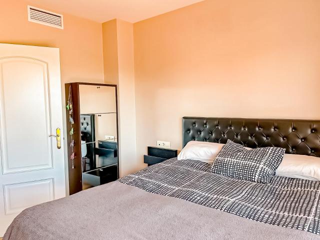 Casa en venta en Cerros del Águila, Costa del Sol Occidental