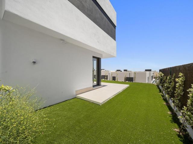 Casa en venta en Mijas