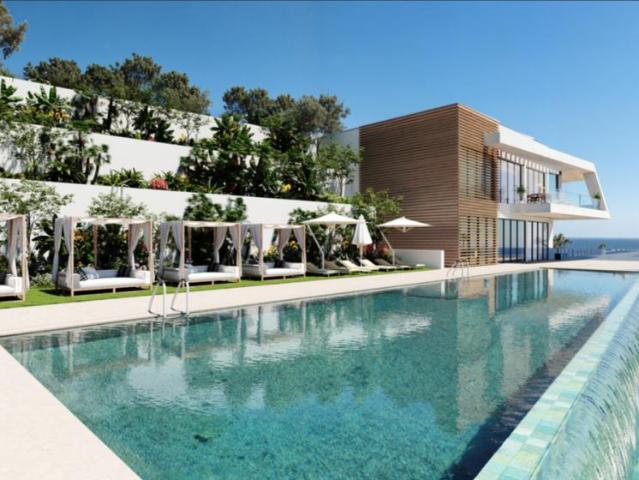 Casa en venta en Costa del Sol Occidental, Andalucía
