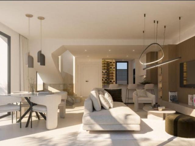 Casa en venta en Torreblanca, Costa del Sol Occidental