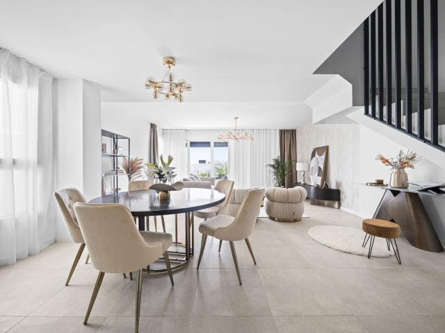 Casa en venta en Mijas