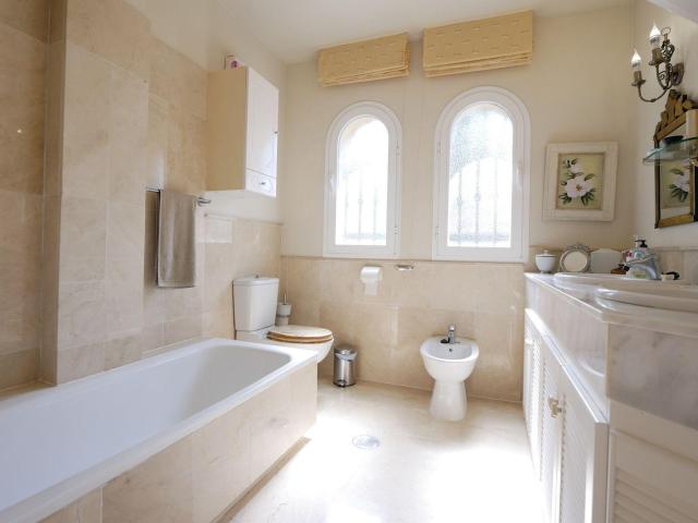 Casa en venta en Mijas
