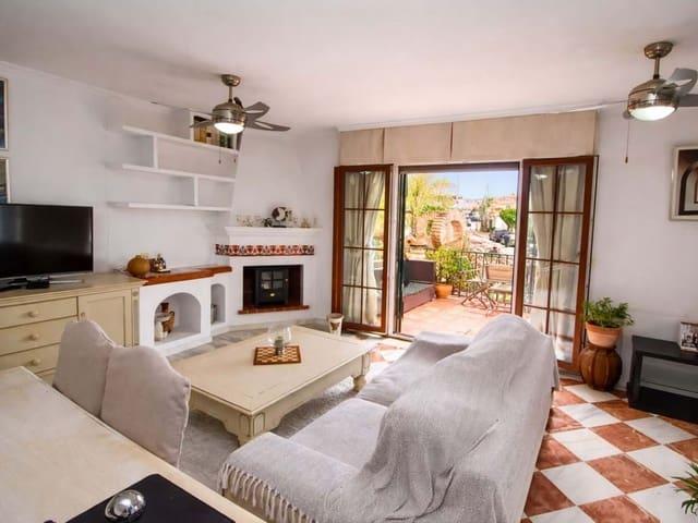 Casa en venta en Costa del Sol Occidental, Andalucía