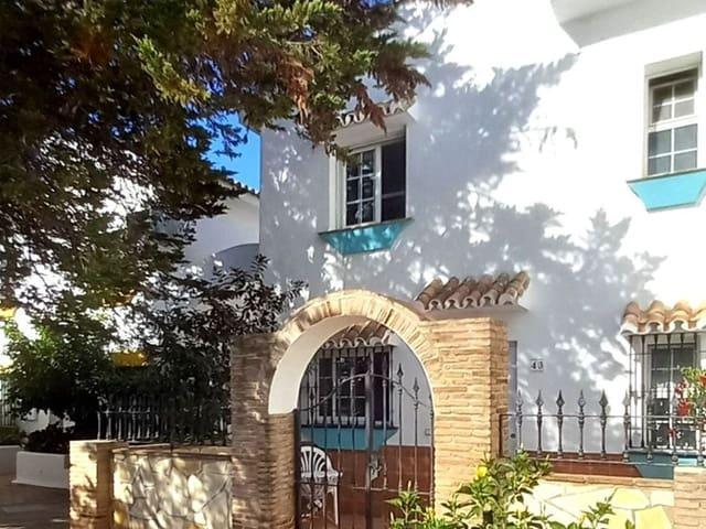 Casa en venta en Costa del Sol Occidental, Andalucía