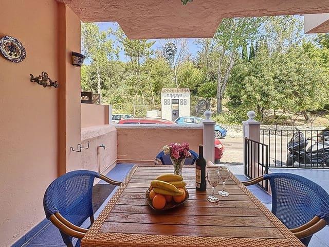 Casa en venta en Mijas