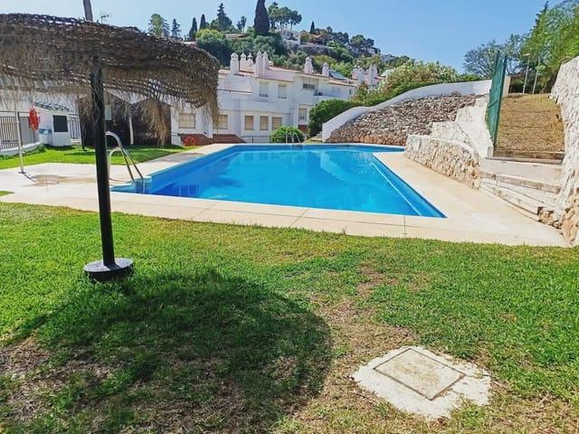 Casa en venta en Campo-Mijas, Costa del Sol Occidental