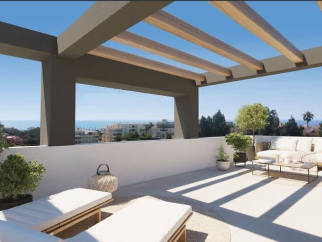 Casa en venta en Costa del Sol Occidental, Andalucía