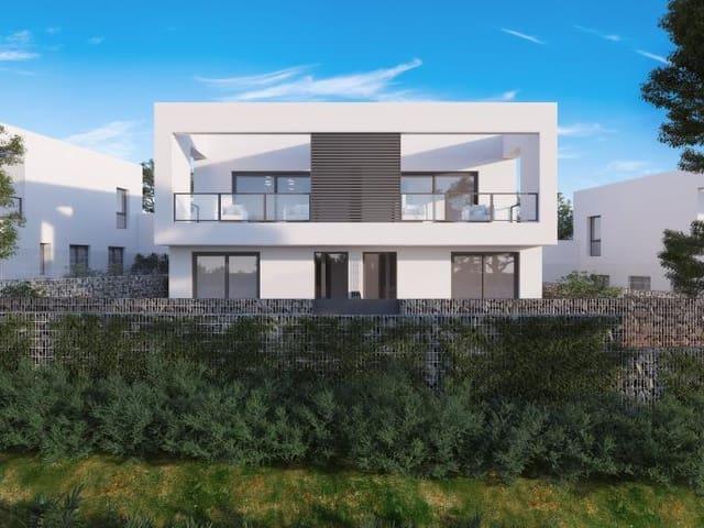 Casa en venta en Costa del Sol Occidental, Andalucía