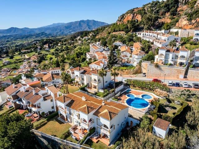 Casa en venta en Costa del Sol Occidental, Andalucía